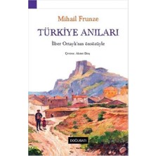 Türkiye Anıları: Ilber Ortaylı'nın Önsözüyle
