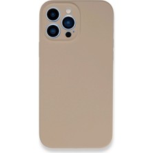 Apple Iphone 13 Pro Kılıf Lansman Legant Silikon - Açık Pembe