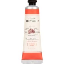 Hand Cream Lifting Moisture 30 ml Nemlendirici Sıkılaştırıcı El Kremi Pürüzsüz ve Yumuşak Cilt