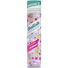 Batiste Pink Pineapple Kuru Şampuan 200 ml