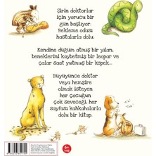 Şirin Doktorlarla Bir Gün