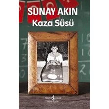 Kaza Süsü