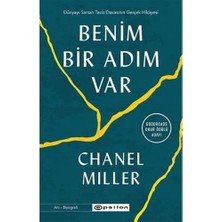 Benim Bir Adım Var: Dünyayı Sarsan Taciz Davasının Gerçek Hikayesi