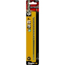 Black+Decker X58203 Beton Matkap Ucu, Metalik, 1 Adet, 8 mm