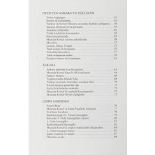 Bir Sovyet Diplomatının Türkiye Anıları