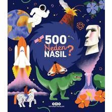 500 Neden Nasıl?