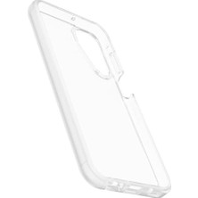 Galaxy A15 5g Prefix Serisi Kılıf - Şeffaf, Ultra Ince, Cep Dostu, Yükseltilmiş Kenarlar Kamera ve Ekranı Korur, Kablosuz Şarj Uyumlu (Çoklu Torbada Tek Ünite Gönderilir)