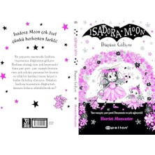 Isadora Moon - Düğüne Gidiyor
