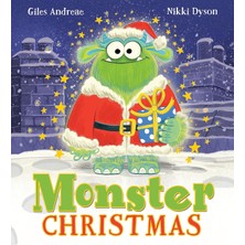 Monster Christmas