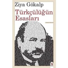 Türkçülüğün Esasları