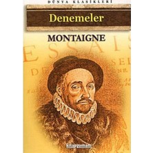 Denemeler