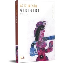 Gıdıgıdı: Nesin Yayınevi