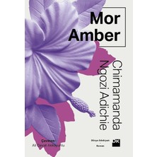 Mor Amber