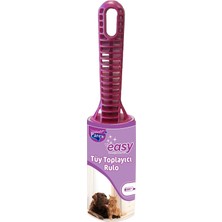 Easy 60 Yaprak Tüy Toplayıcı Rulo