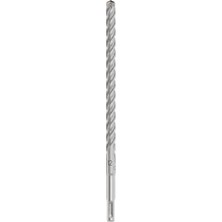1x Pro Sds Plus-5x Kırıcı Delici Delme Ucu (Donatılı Beton, Beton, Ø 12,00 Mm, Professional Aksesuar Kırıcı Delici)