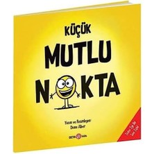 Küçük Mutlu Nokta (Kapak Değişebilir)