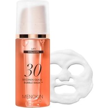 Menokin Lift 30 Seconds Bubble Maske
