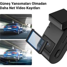 CPL-400 Vs1 Uyumlu Parlama Önleyici Polarize Cpl Filtre