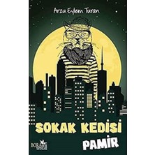 Sokak Kedisi Pamir