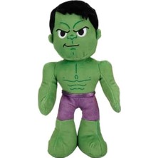 Peluş Core Dısney Hulk M/25 cm Hulk