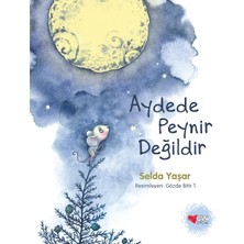 Aydede Peynir Değildir