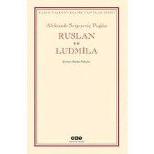 Ruslan ve Ludmila