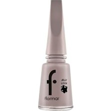 Jelly Look Milky Almond 42 Oje