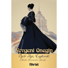 Yevgeni Onegin: Opera Klasikleri 6