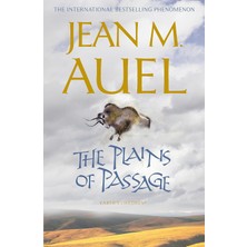 The Plains Of Passage