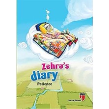 Zehra’s Diary - Patience