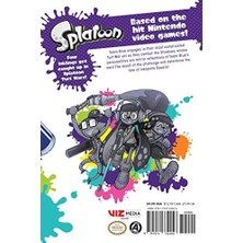 Splatoon, Vol. 15: Volume 15