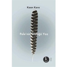 Pele’nin Öldüğü Yaz