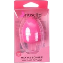 Kapaklı Makyaj Süngeri - 126