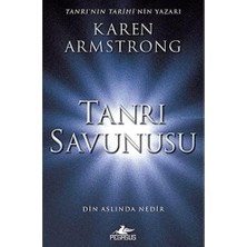 Tanrı Savunusu: Din Aslında Nedir