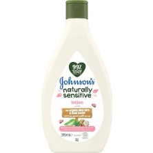 Baby Naturally Sensitive Losyon 395ML