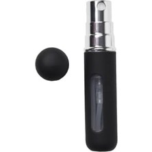5 ml Parfüm Atomizeri Siyah - 16