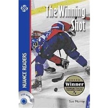 The Winning Shot (Nuance Readers Level 1)