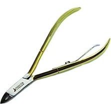Tek Yaylı Yarı Sarı Et Pensi 5 mm 8697415308153