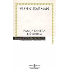 Pançatantra: Beş Yöntem