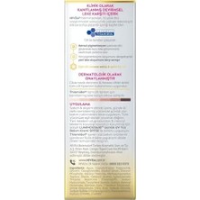 LUMINOUS630 Thiamidol Etkili Leke Karşıtı Cilt Serumu 30ML, Hyaluronik Asit, Cilt Tonu Eşitleyici,aydınlık Görünüm
