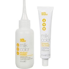 Shake Eko Kit Saç Boyası 7e (0.5 G)