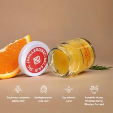 Otama Kırkpınar Doğal Vegan Saç Şekillendirici Balsam 40 ml