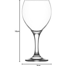 6'lı Goblet
