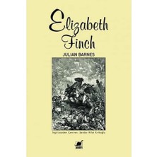 Elizabeth Finch