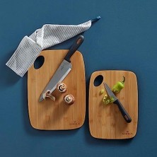 Karya 2'li Kesme Tahtası