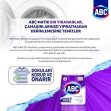 Deterjan Matik Sık Yıkayanlar 1,5 kg