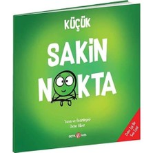 Küçük Sakin Nokta (Kapak Değişebilir)