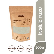 Doznest Epsom Salt - Ingiliz Tuzu 200 gr