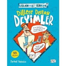 Dillere Destan Deyimler