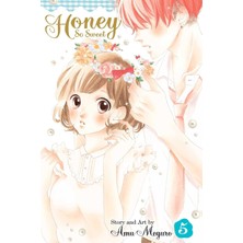 Honey So Sweet, Vol. 5: Volume 5